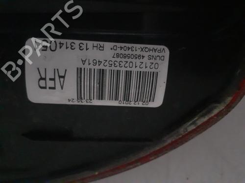 Used Right taillight Right taillight OPEL ASTRA J Sports Tourer (P10) 1.7 CDTI (35) (125 hp) 25488372 25488372
