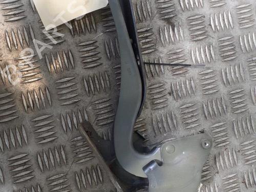 Used Hinge/Door check strap PEUGEOT 508 SW I (8E_) 2.2 HDi (204 hp) 24747562