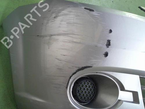 Used Front bumper CHEVROLET MATIZ (M200, M250) 1.0 (65 hp) 24759657