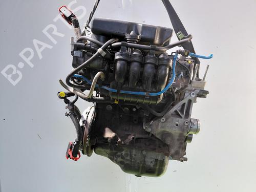Engine LANCIA YPSILON (843_) 1.2 (843.AXL1A) | BP37035863M1 - Image 2