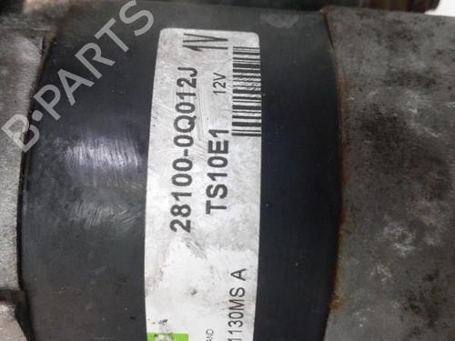Starter PEUGEOT 107 (PM_, PN_) 1.0 | BP24761874M8