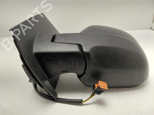 Used Left mirror Left mirror CITROËN JUMPY III Van (V_) 1.5 BlueHDi 100 (102 hp) 39989060 39989060