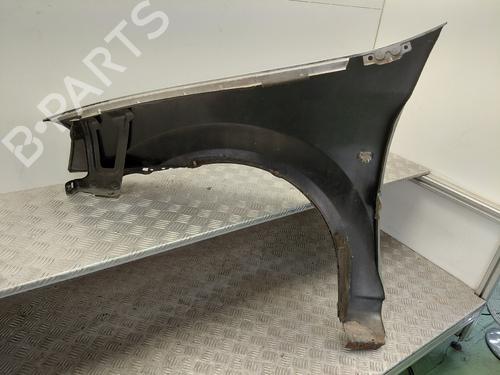 Used Right front fenders Right front fenders DACIA LOGAN (LS_) 1.4 (LS0A, LS0C, LS0E, LS0G) (75 hp) 36113522 36113522