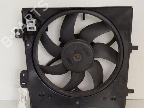 Used Radiator fan Radiator fan 37527259 37527259