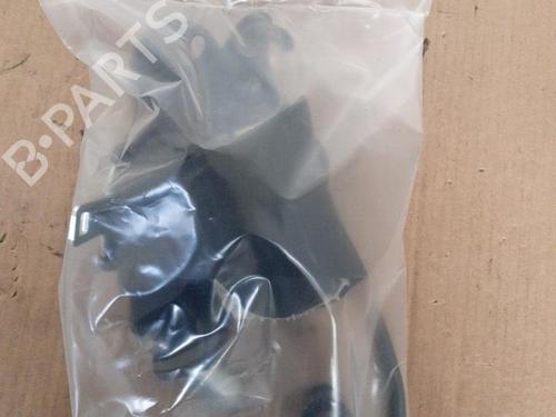 Front right seatbelt RENAULT TWINGO II (CN0_) 1.2 (CN0D) | BP24759027I25 - Image 2