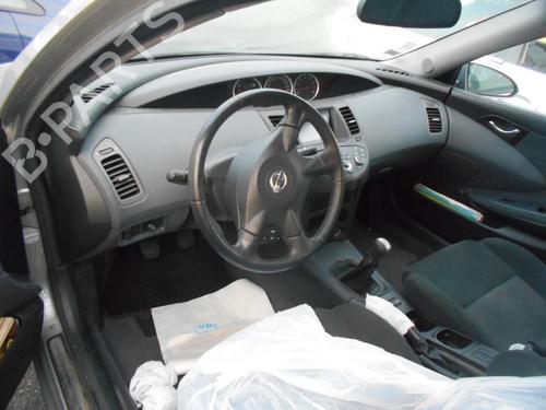 Left headlight NISSAN PRIMERA Hatchback (P12) 1.8 | BP24748499C28 