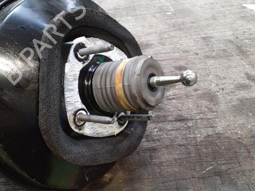 Used Servo brake Servo brake PEUGEOT 208 I (CA_, CC_) 1.2 THP 110 (110 hp) 24756160 24756160