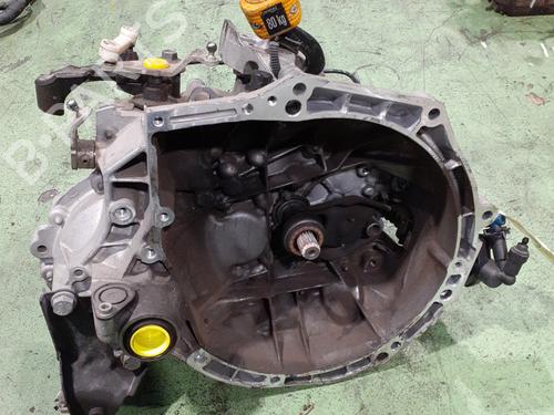 Used Gearbox Gearbox 24744953 24744953