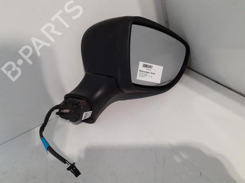 Used Right mirror RENAULT CLIO IV (BH_) 1.2 16V (73 hp) 24760661