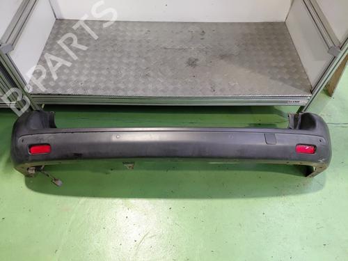 Bak støtfanger CITROËN JUMPY III Van (V_) 1.5 BlueHDi 100 (102 hp) 31165994