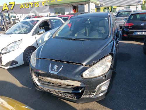 Used Parts PEUGEOT 308 SW I (4E_, 4H_) 1.6 HDi (92 hp) 4263899