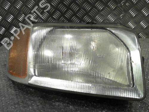 Used Right headlight LAND ROVER FREELANDER I (L314) 2.0 DI 4x4 (98 hp) 24743484