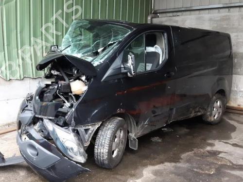 Right sun visor FORD TRANSIT CUSTOM V362 Van (FY, FZ) 2.2 TDCi | BP24745374I2  - Image 5