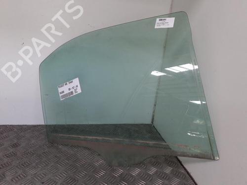 Used Rear right door window PEUGEOT 406 (8B) 2.0 HDI 110 (109 hp) 25263119
