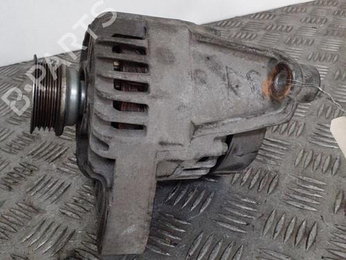 Alternator FIAT PANDA (169_) 1.2 (169AXF2A, 169AXF1A) | BP24767502M7 - Image 2