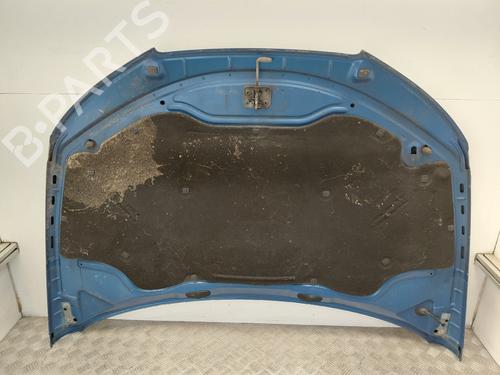 Used Hood Hood SEAT IBIZA IV (6J5, 6P1) 1.2 TSI (105 hp) 36113521 36113521