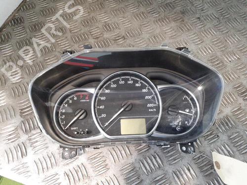 Used Instrument cluster TOYOTA YARIS (_P13_) 1.0 (KSP130) (72 hp) 24766898