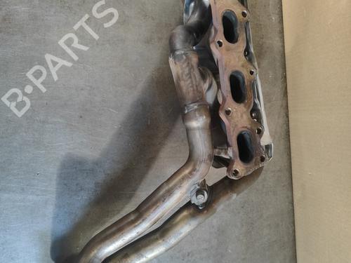 Used Exhaust manifold Exhaust manifold MERCEDES-BENZ C-CLASS (W202) [1993-2000] 31310332 31310332