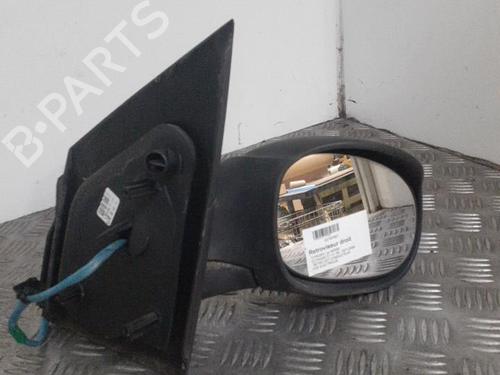 Right mirror CITROËN C2 (JM_) 1.1 | BP24739644C27 