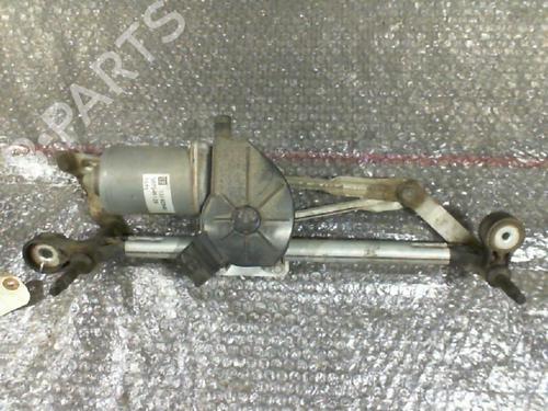 Front wiper motor OPEL CORSA D (S07) 1.3 CDTI (L08, L68) | BP24766372M29 - Image 2