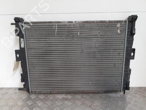 Used Water radiator Water radiator 24741814 24741814