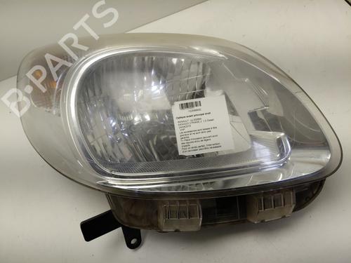 Right headlight RENAULT KANGOO Express (FW0/1_) | BP33653978C29 - Image 3