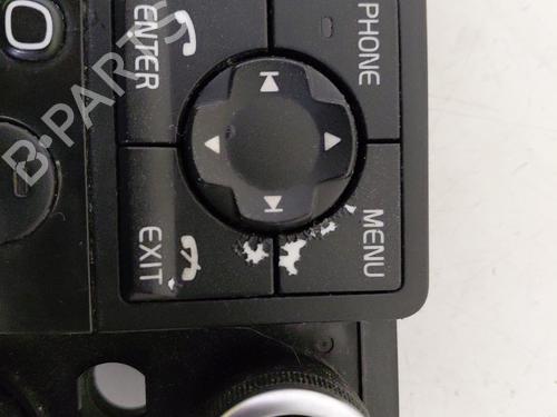 Climate control VOLVO XC60 I SUV (156) 2.4 D | BP31097284I5 - Image 2