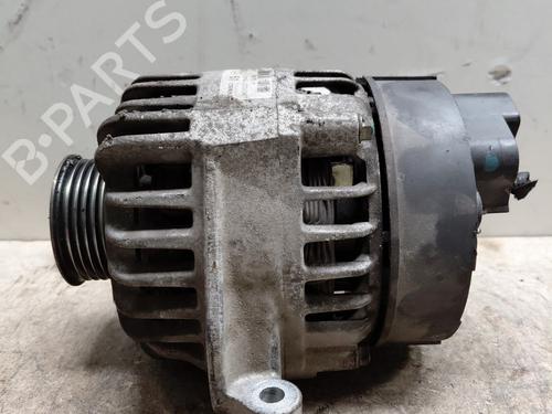 Alternator FIAT 500 (312_) 1.2 (312AXA1A) | BP29630217M7 