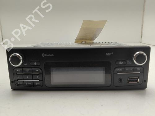 Radio RENAULT KANGOO Express (FW0/1_) | BP37179054E6 - Image 2