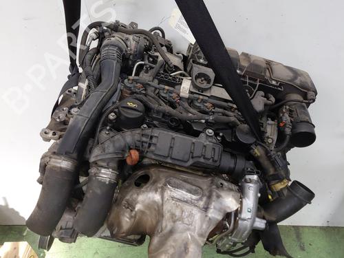 Engine CITROËN BERLINGO Box Body/MPV (K9)  | BP33606699M1  - Image 6