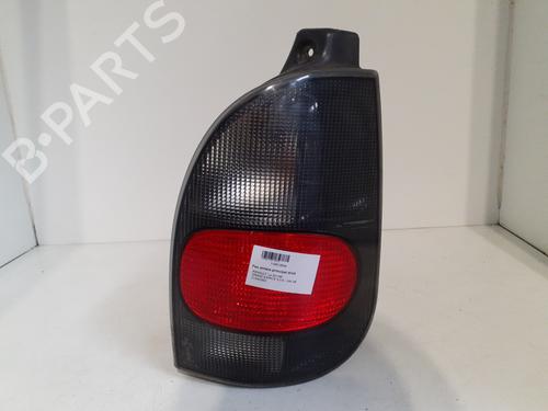Fanale posteriore destro RENAULT ESPACE III (JE0_) 3.0 V6 24V (JE0G, JE0R) (190 hp) 28333676