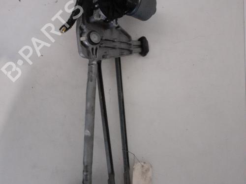 Front wiper motor PEUGEOT 308 II (LB_, LP_, LW_, LH_, L3_) 1.6 BlueHDi 120 | BP26718629M29