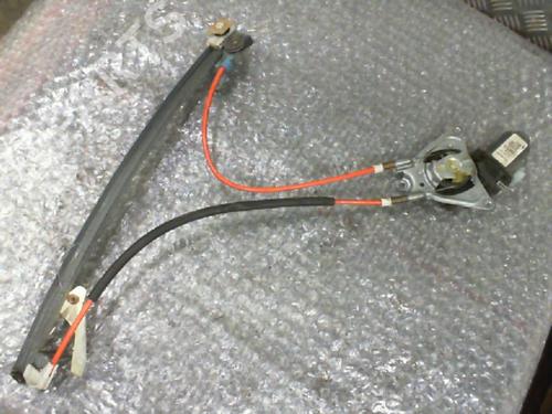 Front right window mechanism CITROËN SAXO (S0, S1) 1.1 X, SX | BP24751894C23 