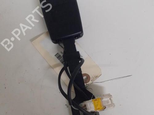 Used Seat buckle CITROËN DS3 (SA_) 1.6 HDi 110 (112 hp) 24766743