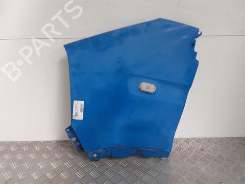 Used Left front fenders RENAULT MASTER II Van (FD) 2.2 dCI 90 (90 hp) 27149463