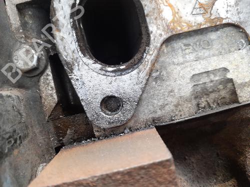 Engine FIAT PANDA (169_) 1.2 (169AXF2A, 169AXF1A) | BP28445201M1 - Image 9