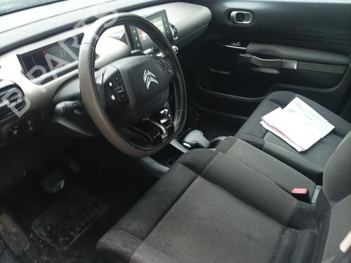 Bakspejl Højre CITROËN C4 CACTUS 1.6 HDi 90 | BP39216431C27 - Image 2