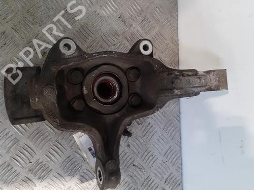 Used Right front steering knuckle Right front steering knuckle RENAULT LAGUNA Coupe (DT0/1) 2.0 dCi (DT0M, DT0N, DT0S, DT19, DT1F) (173 hp) 24829903 24829903