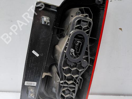 Used Left taillight Left taillight CITROËN JUMPY III Van (V_) 1.6 BlueHDi 95 (95 hp) 36765103 36765103