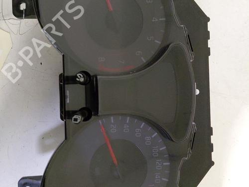 Used Instrument cluster NISSAN JUKE (F15) 1.6 (117 hp) 29319922