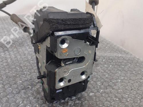 Rear right lock NISSAN NOTE (E12) 1.5 dCi | BP24740734C99 