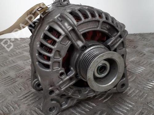 Alternator RENAULT VEL SATIS (BJ0_) 2.2 dCi (BJ0E, BJ0F) | BP24751213M7 - Image 4