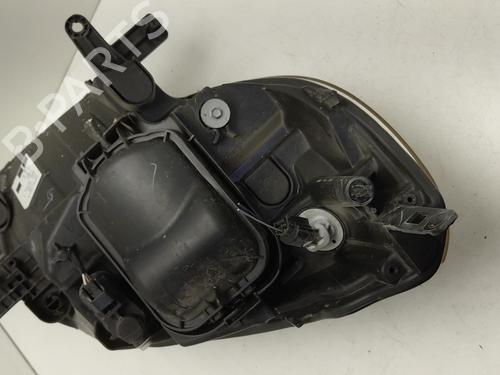 Left headlight RENAULT KANGOO Express (FW0/1_) | BP36412978C28 - Image 4