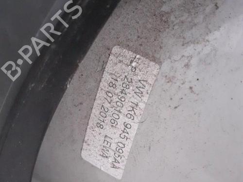 Left taillight VW GOLF V (1K1) 2.0 TDI 16V 4motion | BP24750801C34 - Image 3