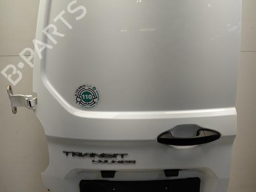 Used Left tailgate Left tailgate FORD TRANSIT COURIER B460 MPV [2014-2026] 33961230 33961230