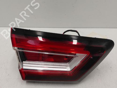 Left tailgate light RENAULT CLIO IV (BH_) 1.5 dCi 90 | BP38528879C79 - Image 2