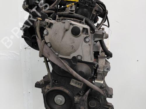 Engine DACIA LOGAN (LS_) 1.4 MPI LPG (LS0C) | BP38642474M1 - Image 4