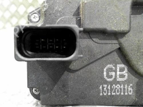 Rear right lock OPEL ASTRA H (A04) 1.7 CDTI (L48) | BP24763023C99 
