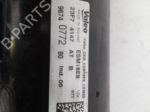 Starter DS DS 3 (SA_) 1.2 THP 110 / PureTech 110 (SAHNPS, SAHNZ6, SAHNZT) | BP25860881M8  - Image 5