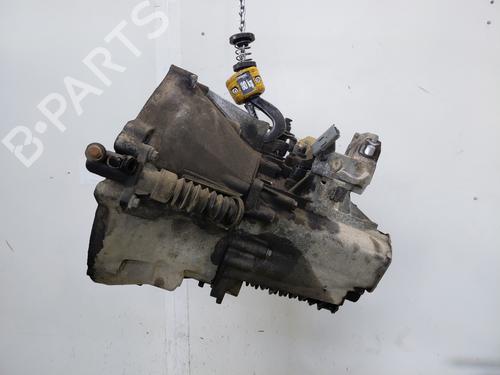Gearbox CITROËN JUMPY III Van (V_) 1.5 BlueHDi 100 | BP31156319M3 - Image 2